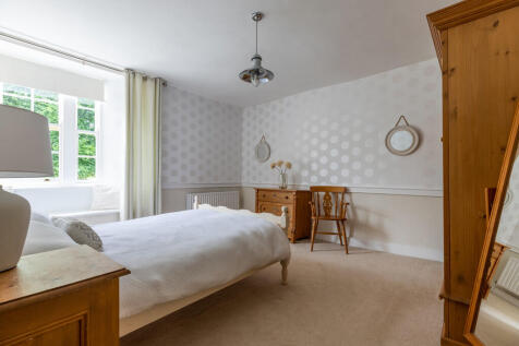 Bedroom Six