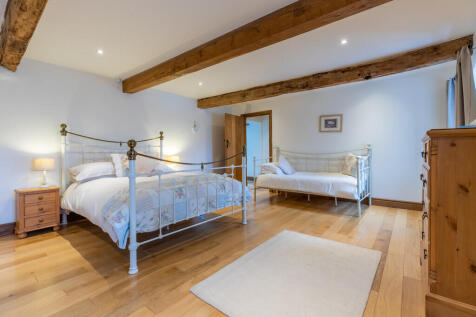 Ashtree Barn Bedr...
