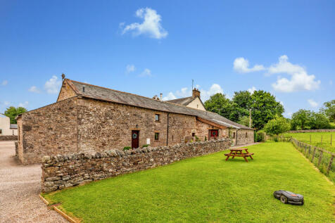 Cottages and Gard...