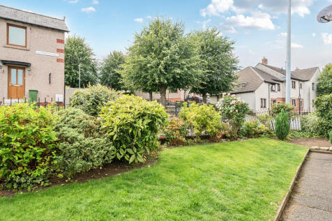 Side Garden