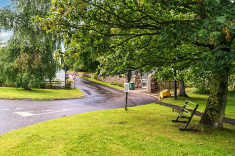 Village location