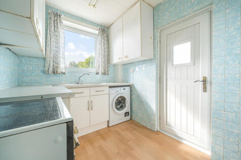 The Kitchen