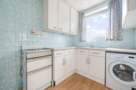 The Kitchen