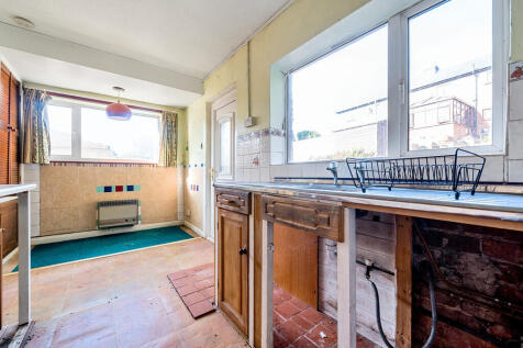 Kitchen/Dining ro...