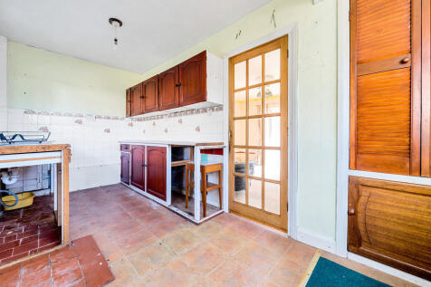 Kitchen/Dining ro...