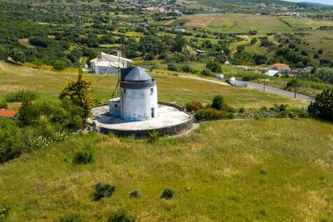 Windmill from 1793, Loures, Lisbon