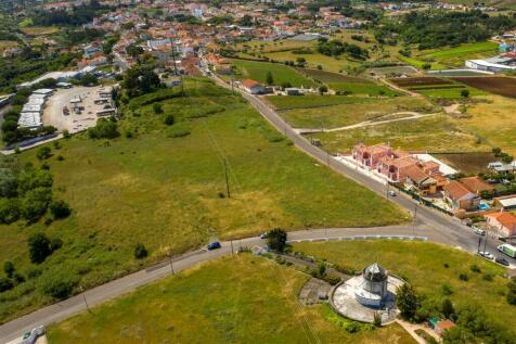 Windmill from 1793, Loures, Lisbon