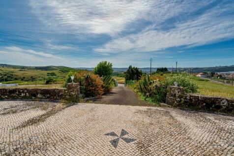 Windmill from 1793, Loures, Lisbon