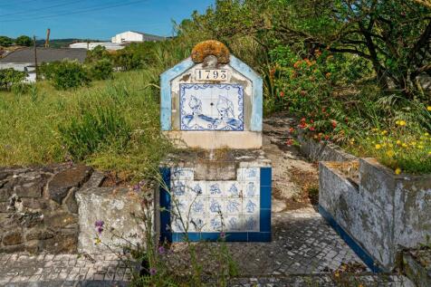 Windmill from 1793, Loures, Lisbon