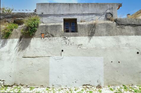 Plot of Land to Build Townhouse, Campo de Ourique
