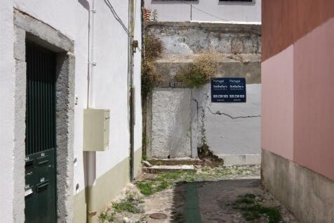 Access to Plot of Land, Campo de Ourique