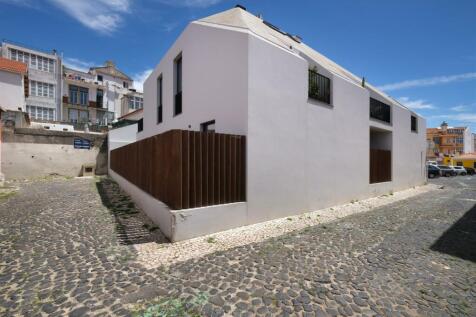 Access to Plot of Land, Campo de Ourique