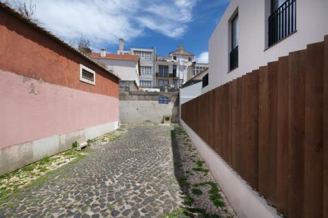 Access to Plot of Land, Campo de Ourique
