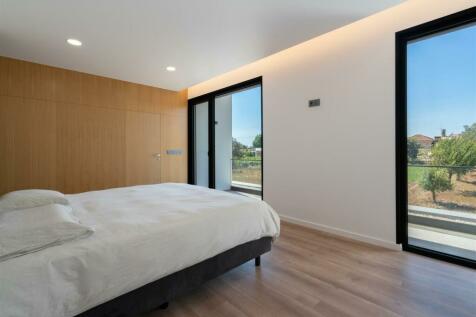 4-Bedroom Villa, Bairrada, Mealhada, Aveiro