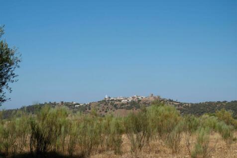 2 Plots, Barrocal, Monsaraz, Évora, Alentejo