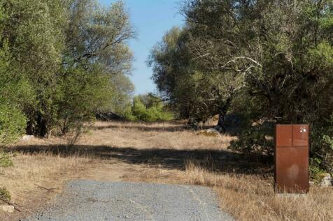 2 Plots, Barrocal, Monsaraz, Évora, Alentejo