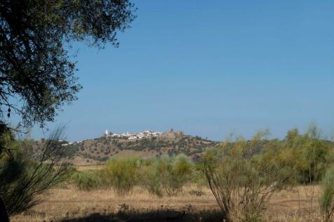 2 Plots, Barrocal, Monsaraz, Évora, Alentejo