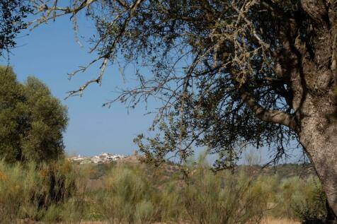 2 Plots, Barrocal, Monsaraz, Évora, Alentejo