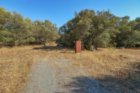 2 Plots, Barrocal, Monsaraz, Évora, Alentejo