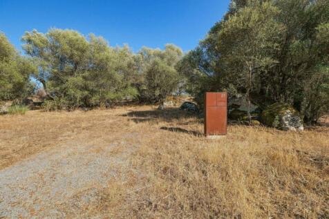 2 Plots, Barrocal, Monsaraz, Évora, Alentejo