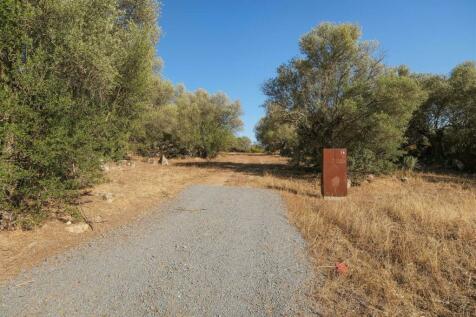 2 Plots, Barrocal, Monsaraz, Évora, Alentejo