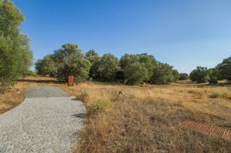 2 Plots, Barrocal, Monsaraz, Évora, Alentejo