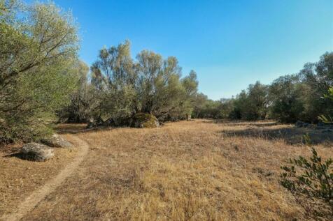 2 Plots, Barrocal, Monsaraz, Évora, Alentejo