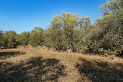 2 Plots, Barrocal, Monsaraz, Évora, Alentejo