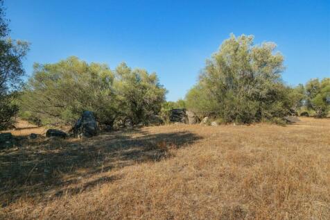 2 Plots, Barrocal, Monsaraz, Évora, Alentejo