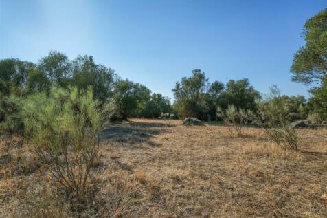 2 Plots, Barrocal, Monsaraz, Évora, Alentejo