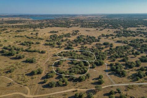 2 Plots, Barrocal, Monsaraz, Évora, Alentejo