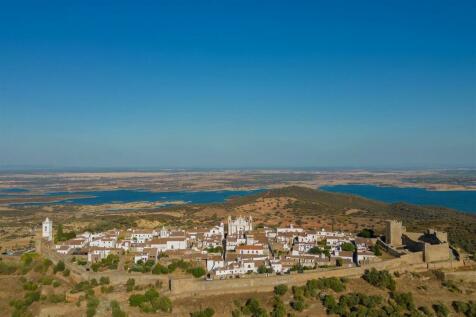 2 Plots, Barrocal, Monsaraz, Évora, Alentejo