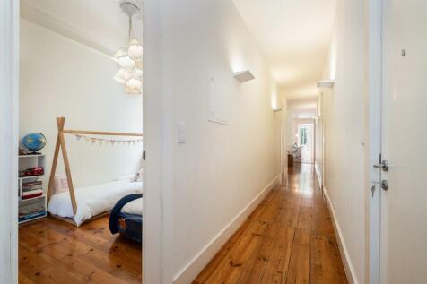 Elegant T2&#43;2 Flat, 40m2 Terrace, Liberdade, Lisbon