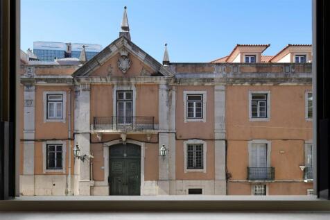 Elegant T4, Views, Garage &amp; Storage, Amoreiras