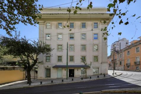 Elegant T4, Views, Garage &amp; Storage, Amoreiras