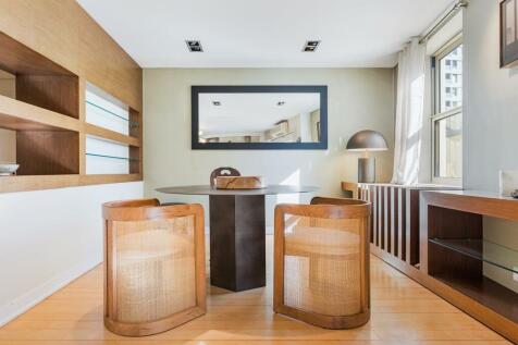 Elegant T4, Views, Garage &amp; Storage, Amoreiras