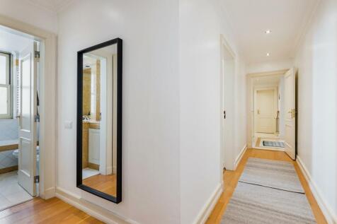 Elegant T4, Views, Garage &amp; Storage, Amoreiras