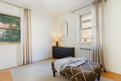 Elegant T4, Views, Garage &amp; Storage, Amoreiras