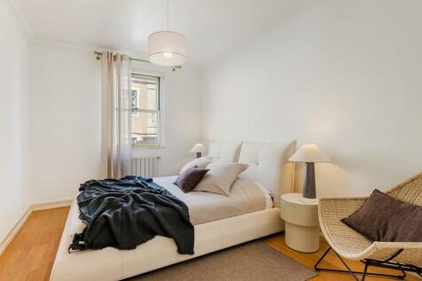 Elegant T4, Views, Garage &amp; Storage, Amoreiras