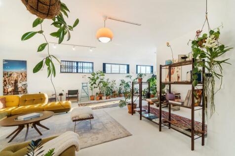 2-Bedroom Loft, Ocean Views, Garage, Algés, Oeiras