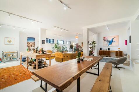 2-Bedroom Loft, Ocean Views, Garage, Algés, Oeiras