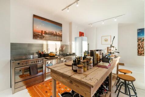 2-Bedroom Loft, Ocean Views, Garage, Algés, Oeiras