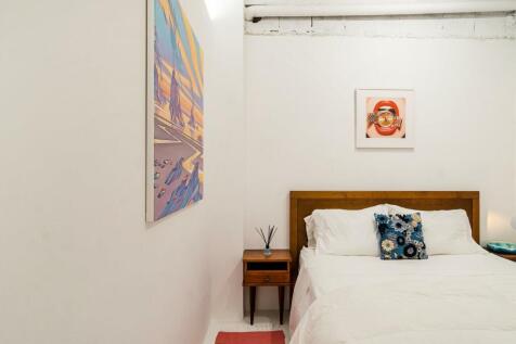 2-Bedroom Loft, Ocean Views, Garage, Algés, Oeiras