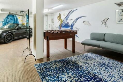 2-Bedroom Loft, Ocean Views, Garage, Algés, Oeiras
