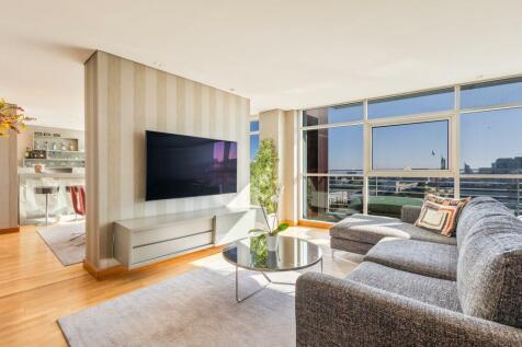 T3 Duplex, Torre São Rafael, Parque das Nações