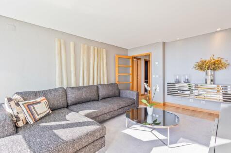 T3 Duplex, Torre São Rafael, Parque das Nações