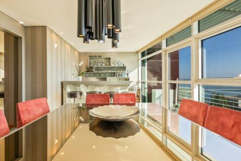 T3 Duplex, Torre São Rafael, Parque das Nações