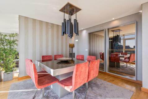 T3 Duplex, Torre São Rafael, Parque das Nações