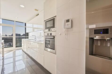 T3 Duplex, Torre São Rafael, Parque das Nações
