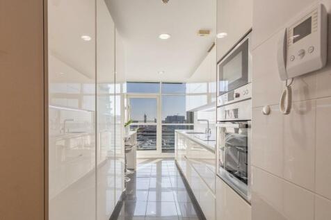 T3 Duplex, Torre São Rafael, Parque das Nações